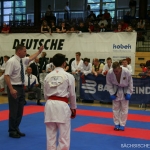 2013 - Deutsche Meisterschaft - Junioren