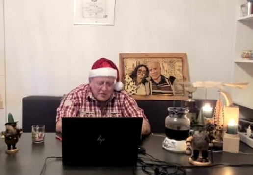 2020.12.30 online Weihnachtsfeier Stanko